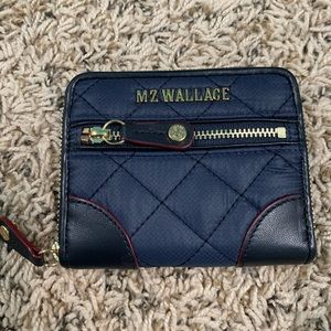 mz wallace small crosby wallet